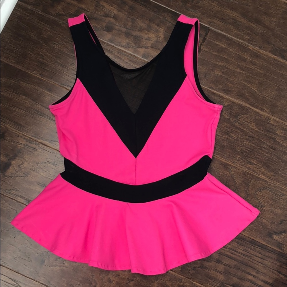 Bebe top